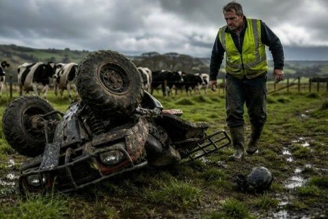 Investing in Farm Safety Training Saves More Than Money