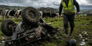 Investing in Farm Safety Training Saves More Than Money